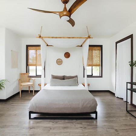 Appartement The Bamboo House à Kailua-Kona Extérieur photo