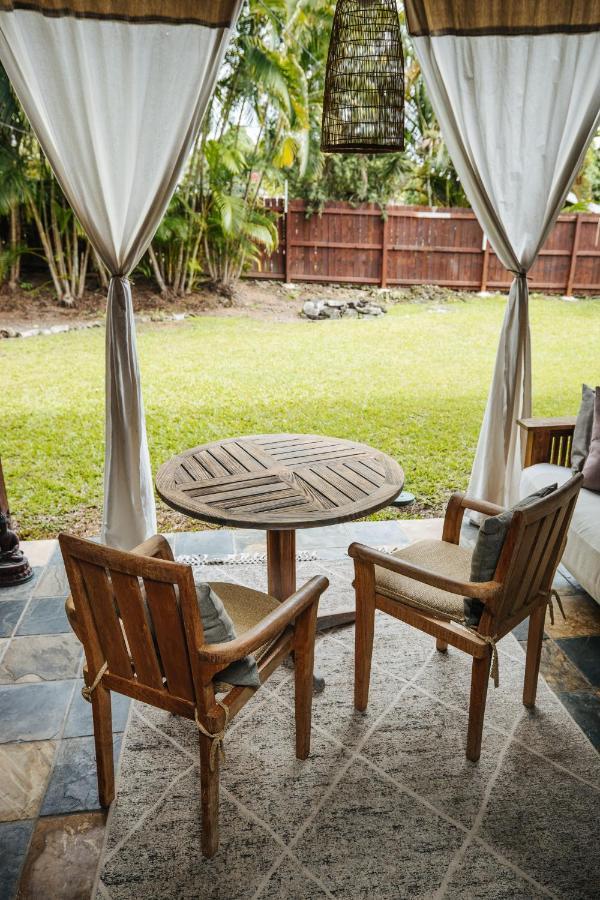 Appartement The Bamboo House à Kailua-Kona Extérieur photo
