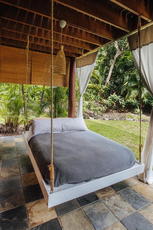 Appartement The Bamboo House à Kailua-Kona Extérieur photo
