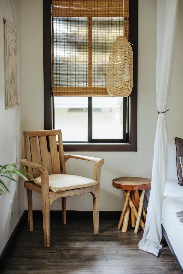 Appartement The Bamboo House à Kailua-Kona Extérieur photo