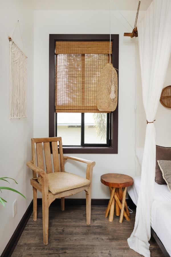 Appartement The Bamboo House à Kailua-Kona Extérieur photo