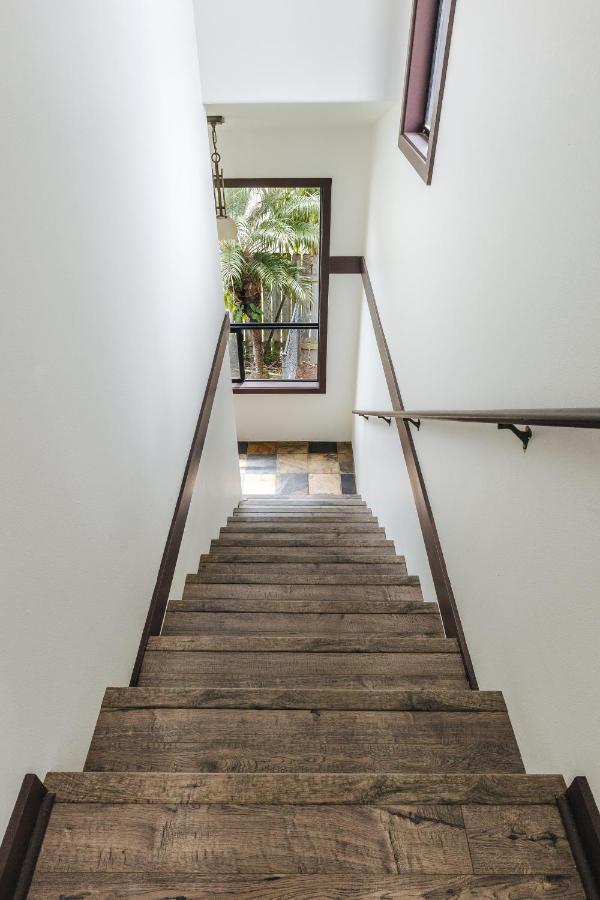 Appartement The Bamboo House à Kailua-Kona Extérieur photo