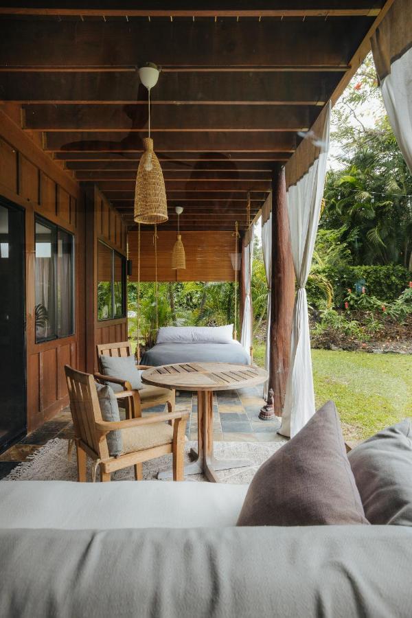 Appartement The Bamboo House à Kailua-Kona Extérieur photo