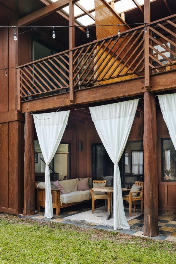 Appartement The Bamboo House à Kailua-Kona Extérieur photo