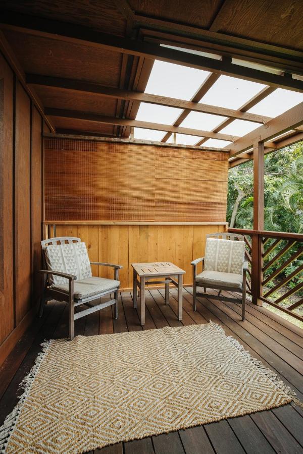 Appartement The Bamboo House à Kailua-Kona Extérieur photo