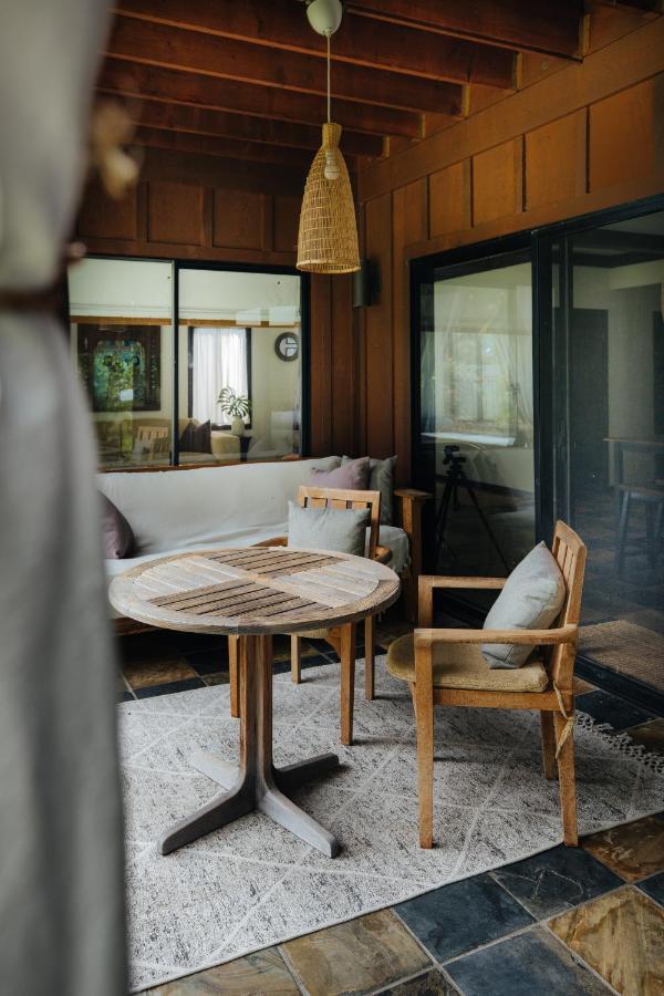 Appartement The Bamboo House à Kailua-Kona Extérieur photo