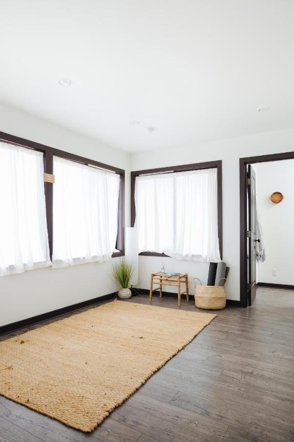 Appartement The Bamboo House à Kailua-Kona Extérieur photo