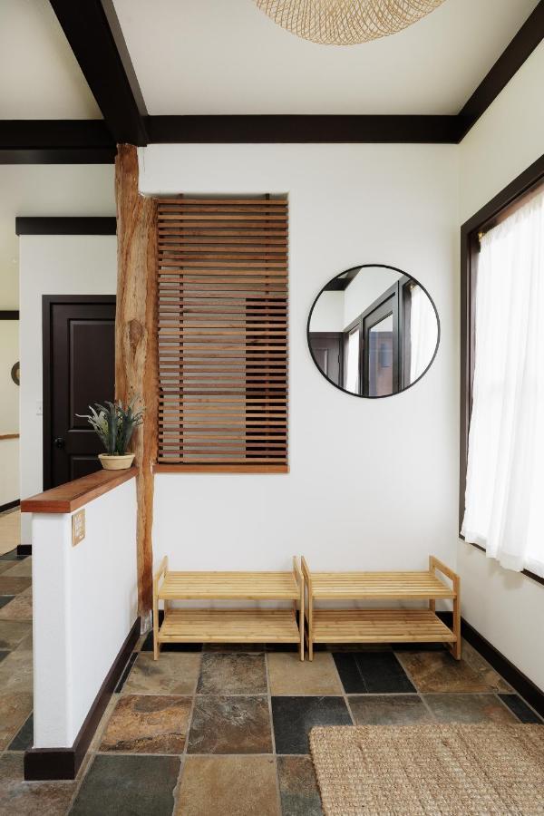 Appartement The Bamboo House à Kailua-Kona Extérieur photo