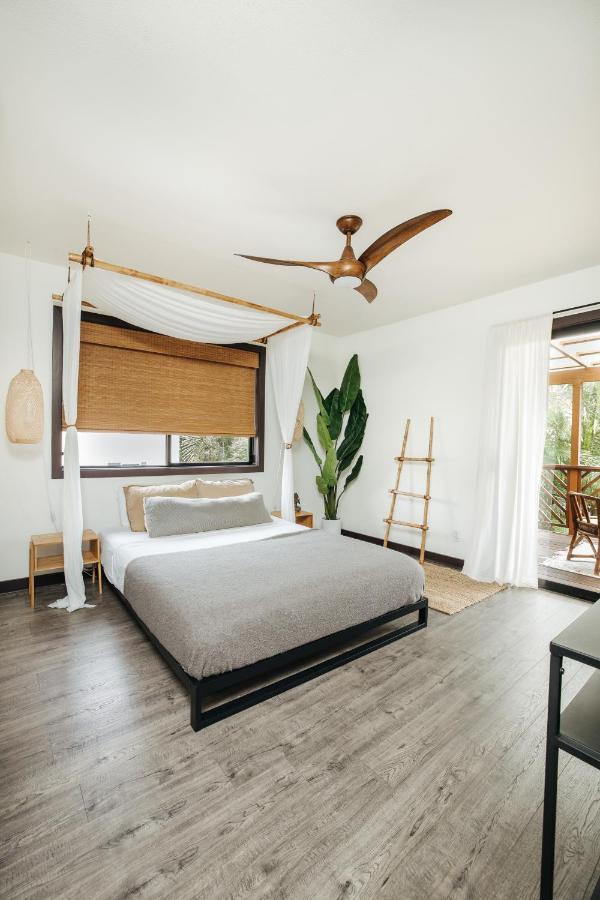 Appartement The Bamboo House à Kailua-Kona Extérieur photo