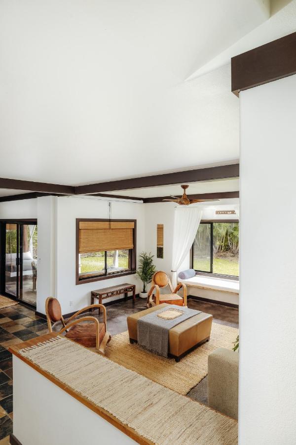 Appartement The Bamboo House à Kailua-Kona Extérieur photo