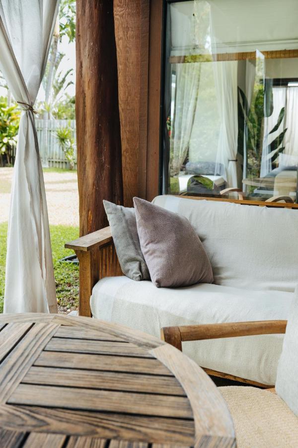 Appartement The Bamboo House à Kailua-Kona Extérieur photo